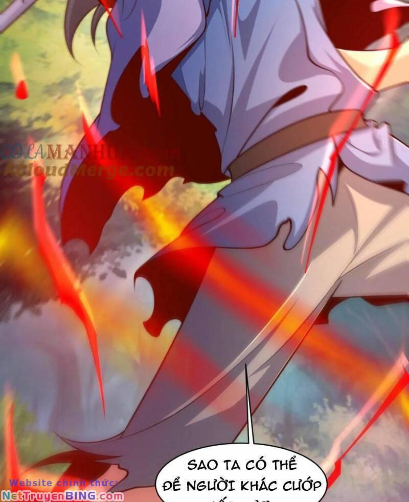 ta nuôi ma quỷ ở trấn ma ti chapter 269 38