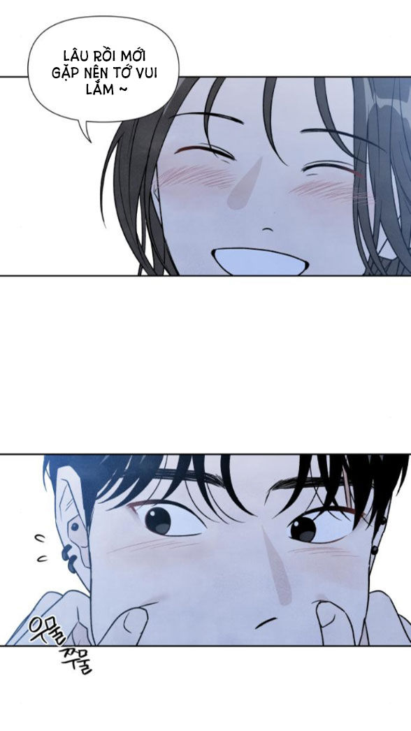 điều khiến tôi quyết tâm muốn chết chapter 48.2 23