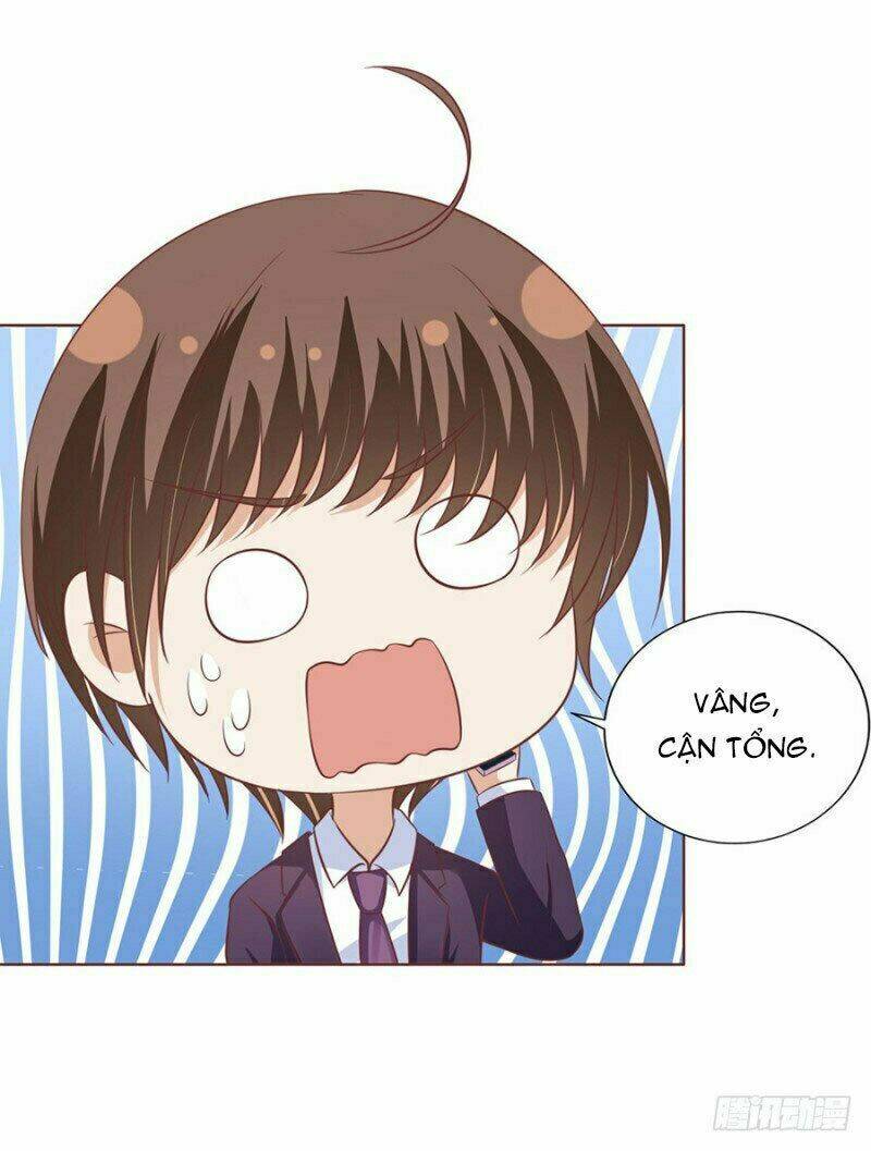 liệt ái tri hạ: series mật đào tiểu tình nhân chapter 167 15