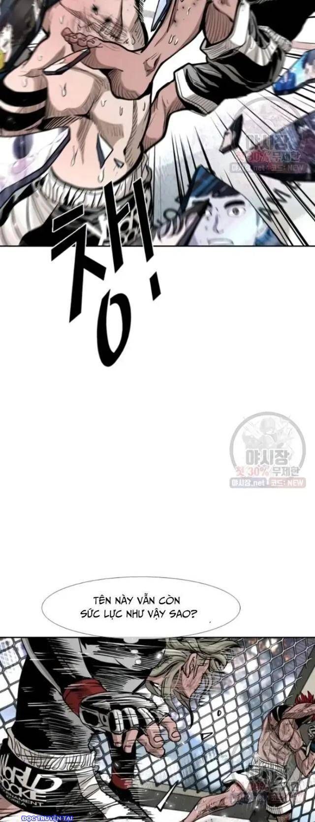 shark - cá mập chapter 209 41