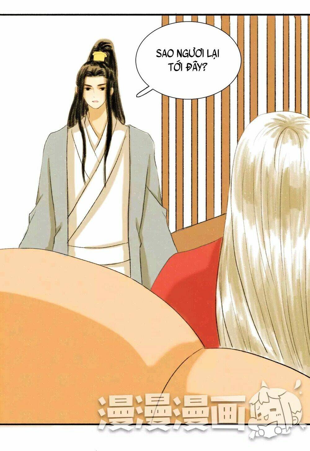 phồn hoa phai màu chapter 7 14