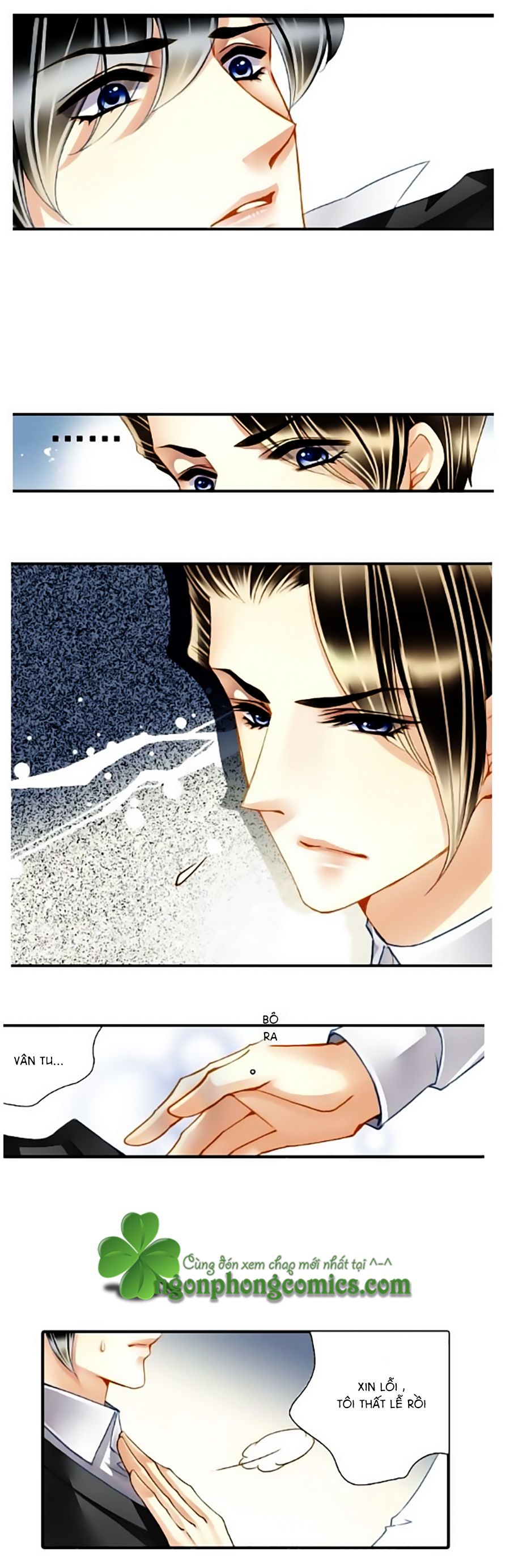 Siêu Sao Trứ Danh chapter 21 - Trang 7