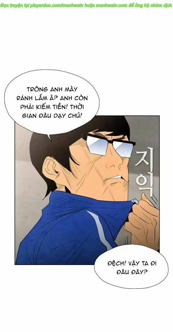 kẻ hồi sinh chapter 32 25