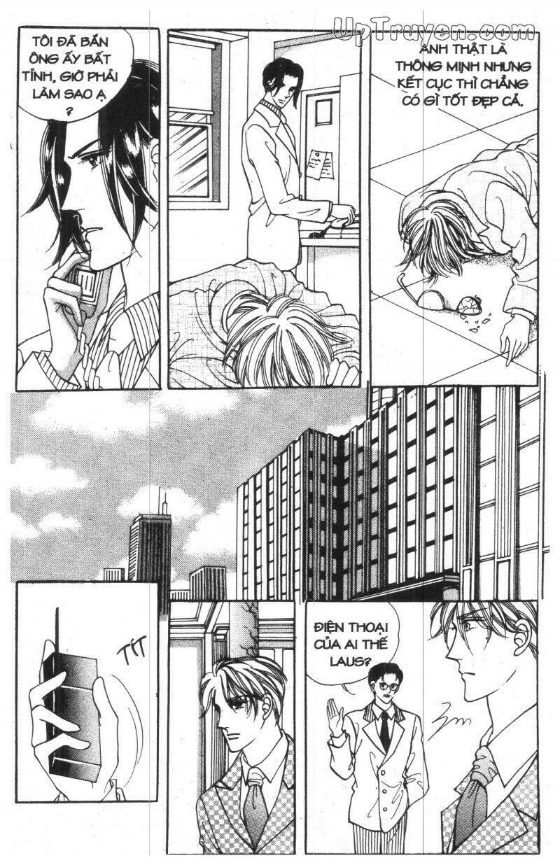 lao xao tuổi ngọc chapter 3 24