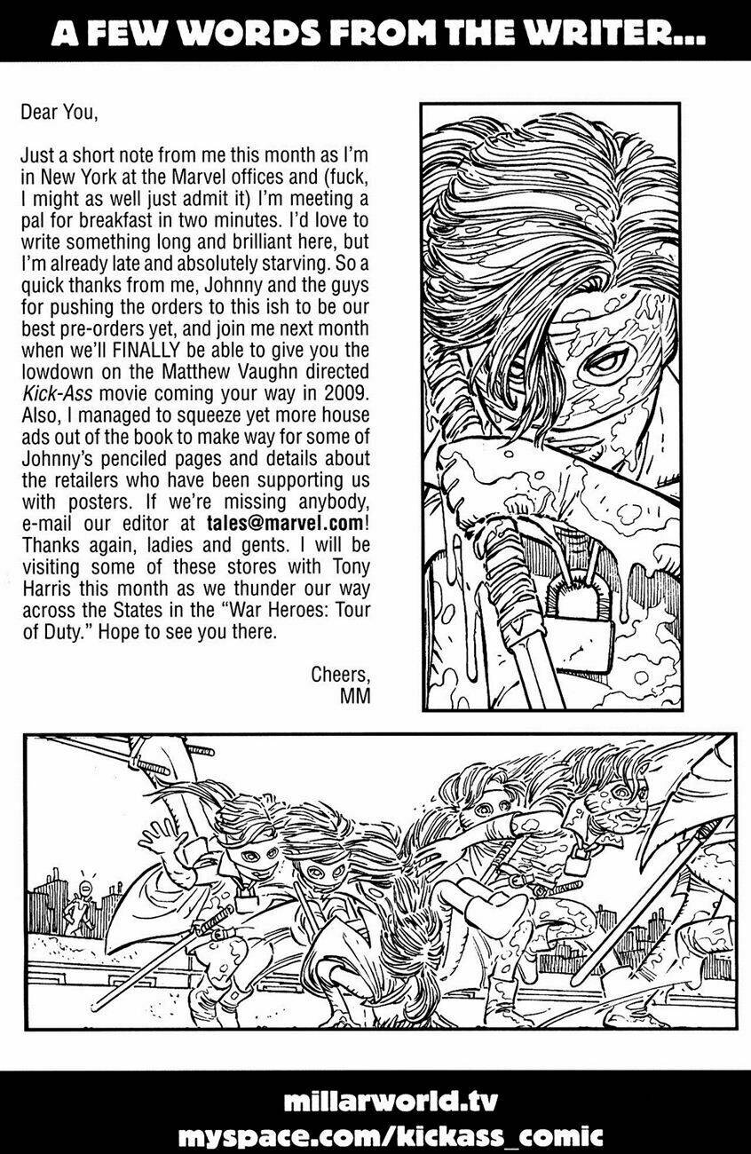 kick ass chapter 4 25