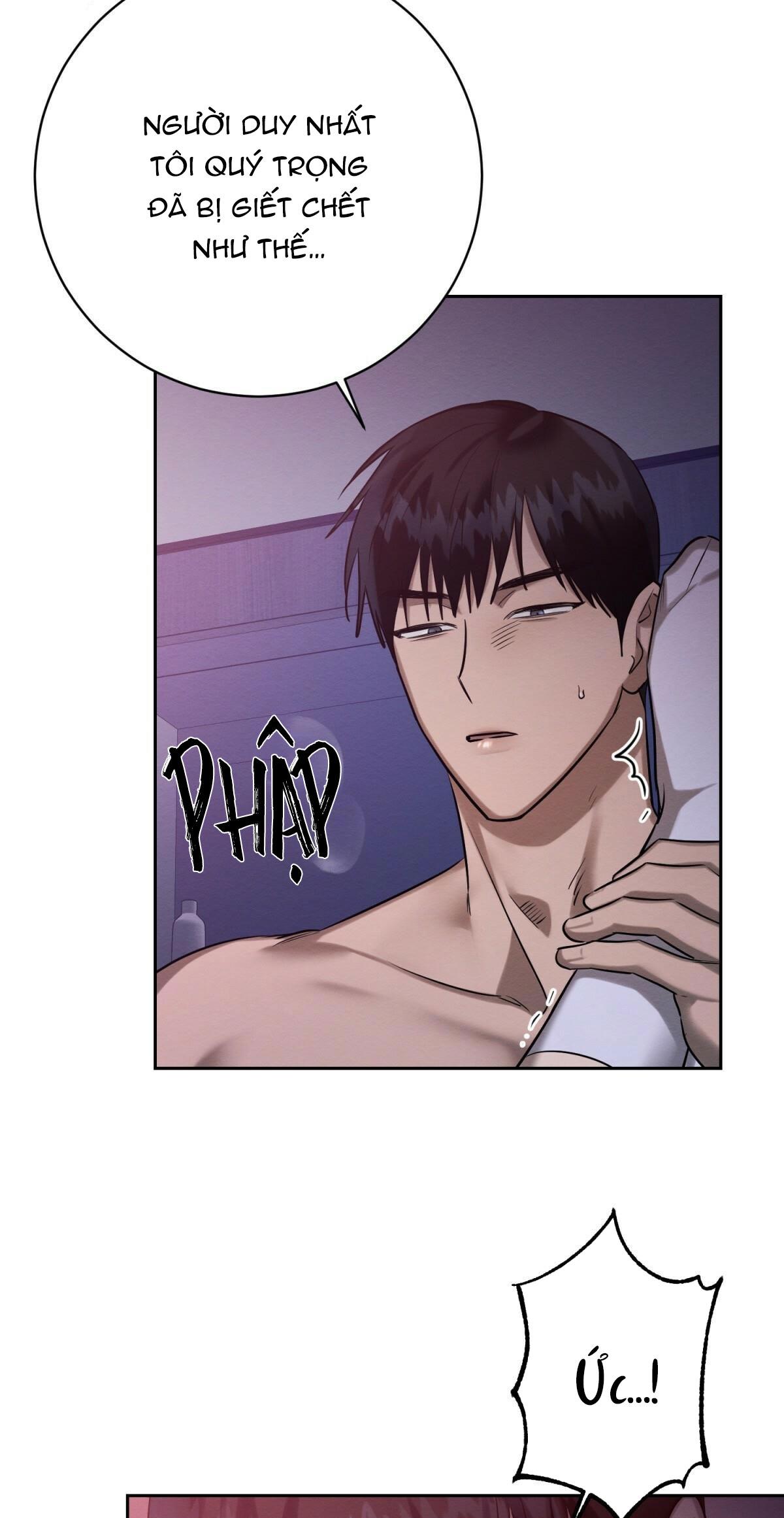 lý do của ác nhân chapter 24 31