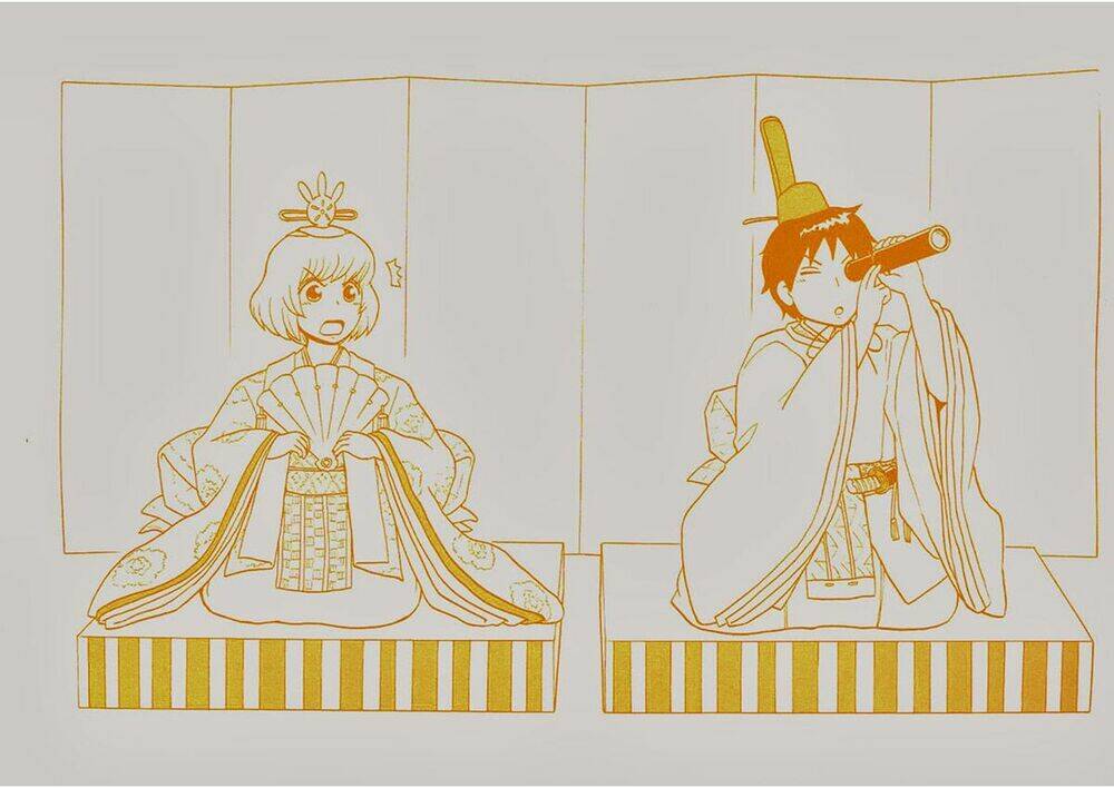 cậu bạn bàn bên chapter 43 4