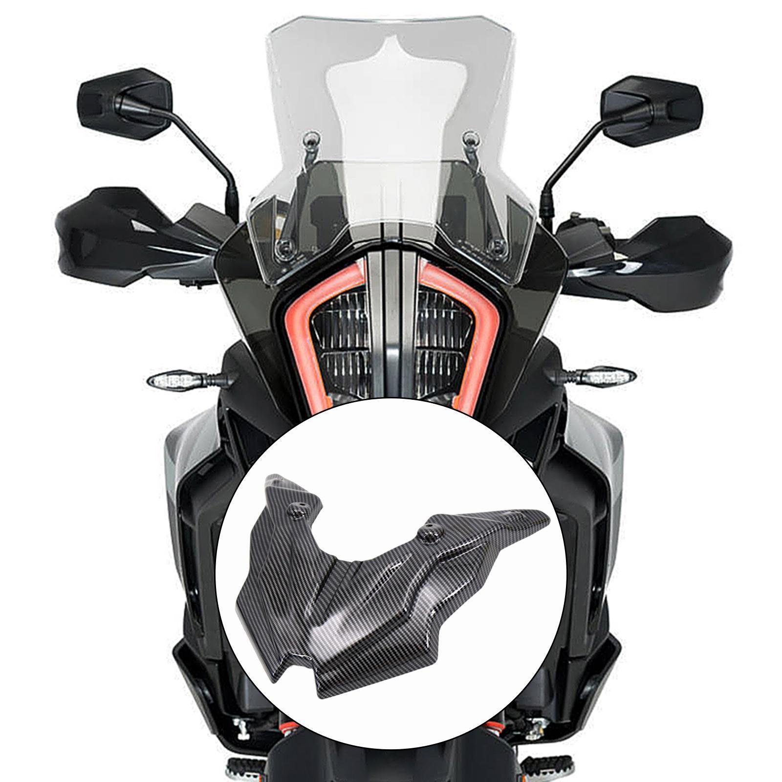 Front Nose Fairing Cowl Front Beak Wheel for 1290 Super Adventure R/S/T