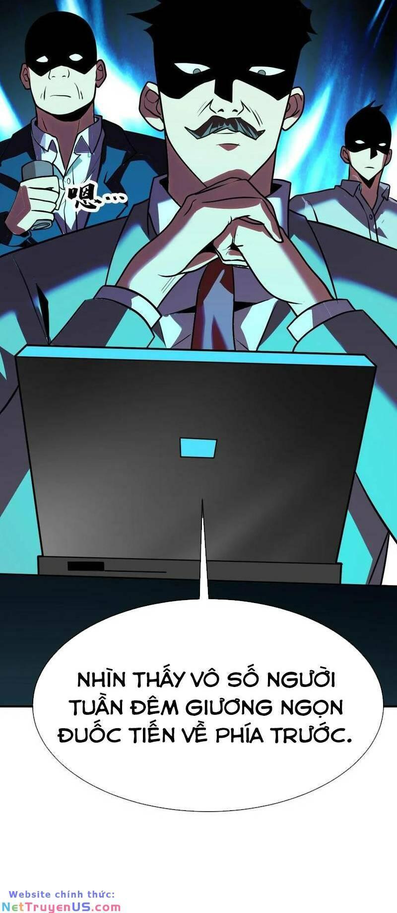 nhìn thấy thanh máu, ta xử tội thần linh chapter 69 9