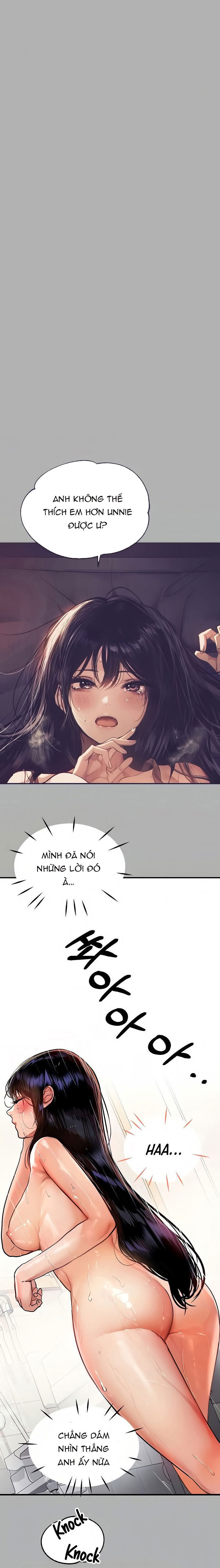 chị chủ nhà của tôi chapter 41.1 9