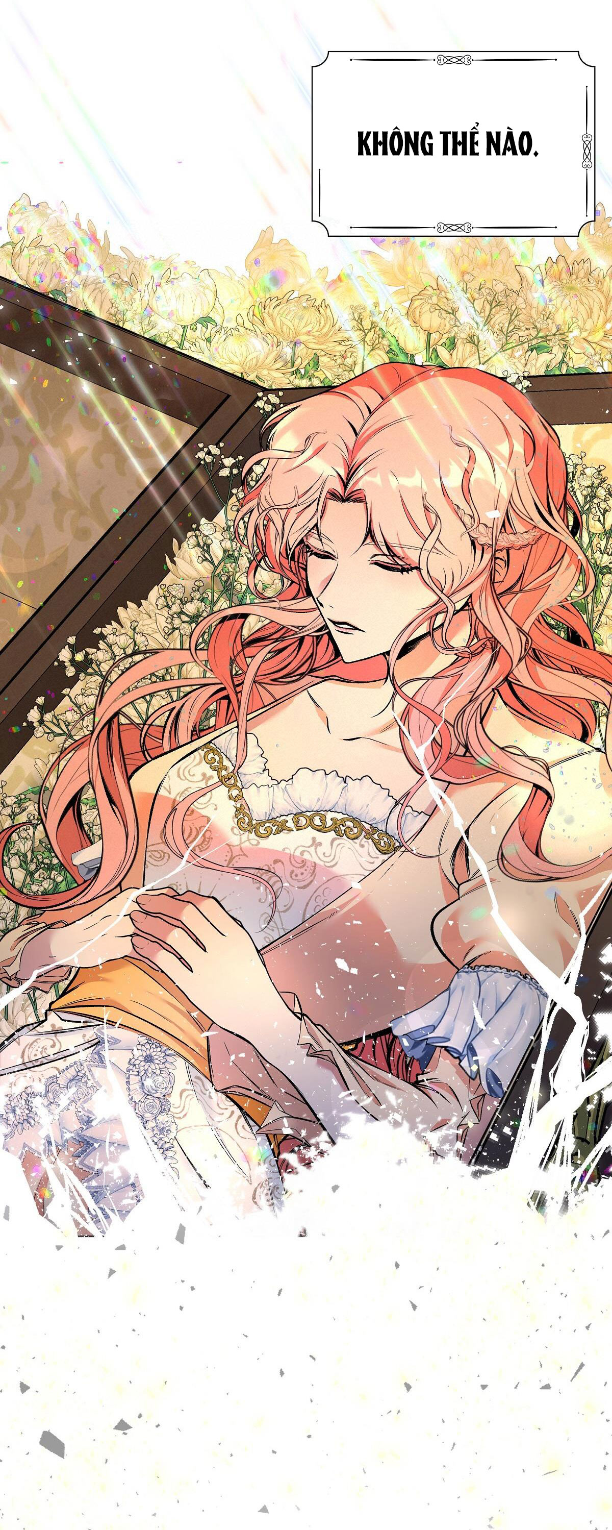 bánh xe của charlotte chapter 2.1 10