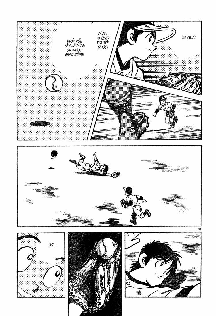 trò chơi vượt qua thử thách chapter 65 11