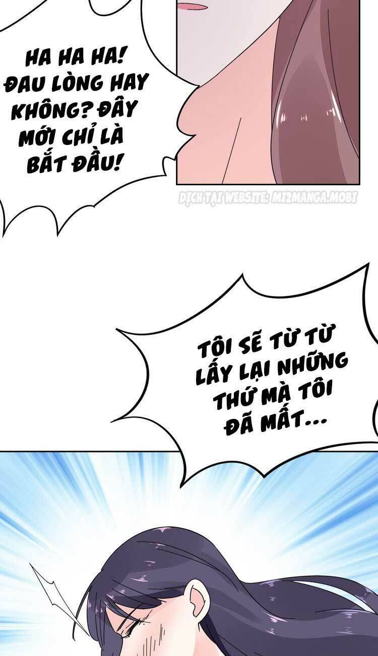 điều ước sủng ái bất bình đẳng chapter 67.2 14