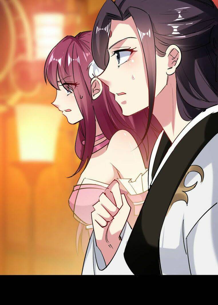 vạn giới tiên vương chapter 55 15