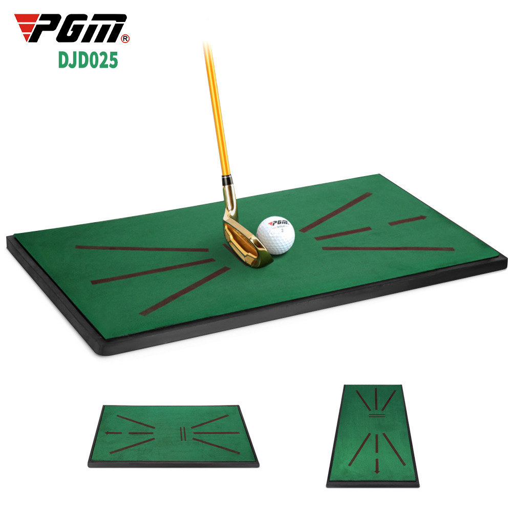 Thảm tập golf DJD025