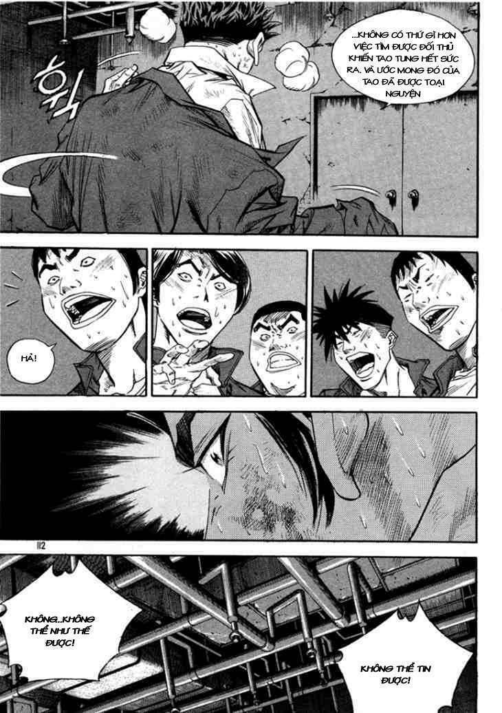 change guy chapter 314 10