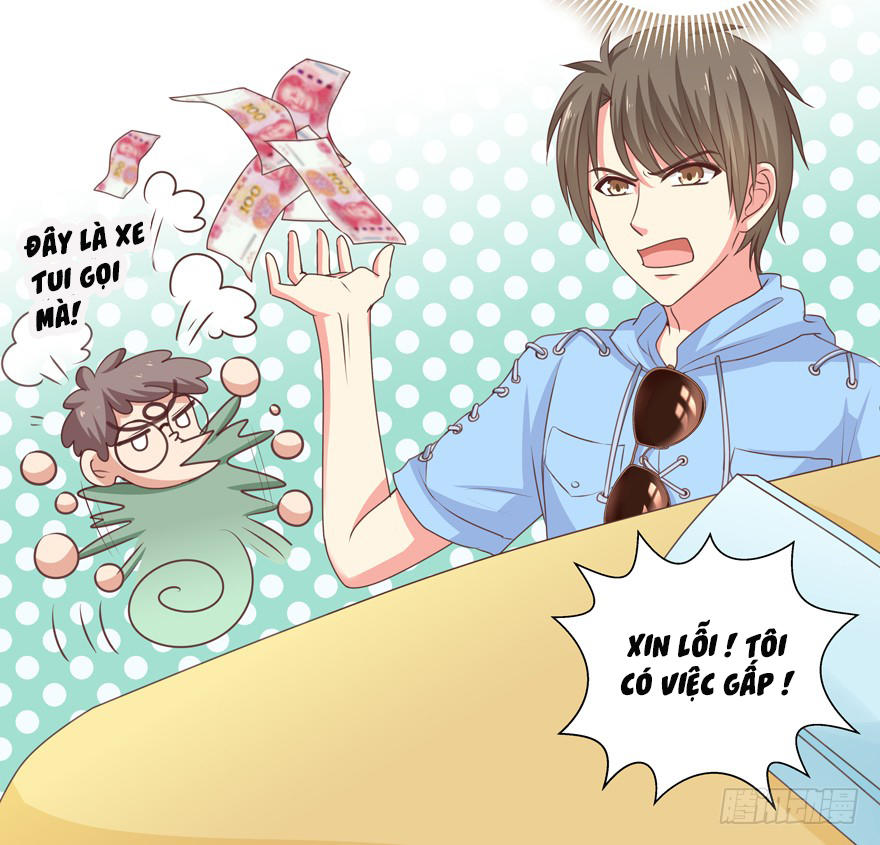 lưu luyến không rời chapter 21 25