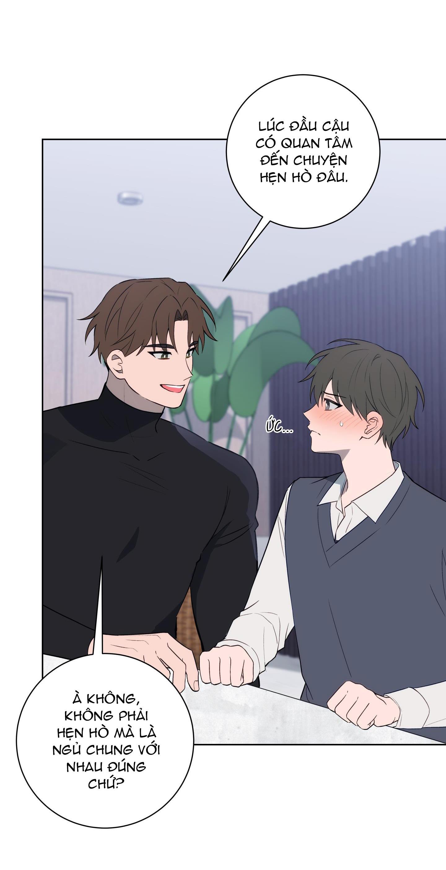 ba ngày, làm thật chapter 4 5