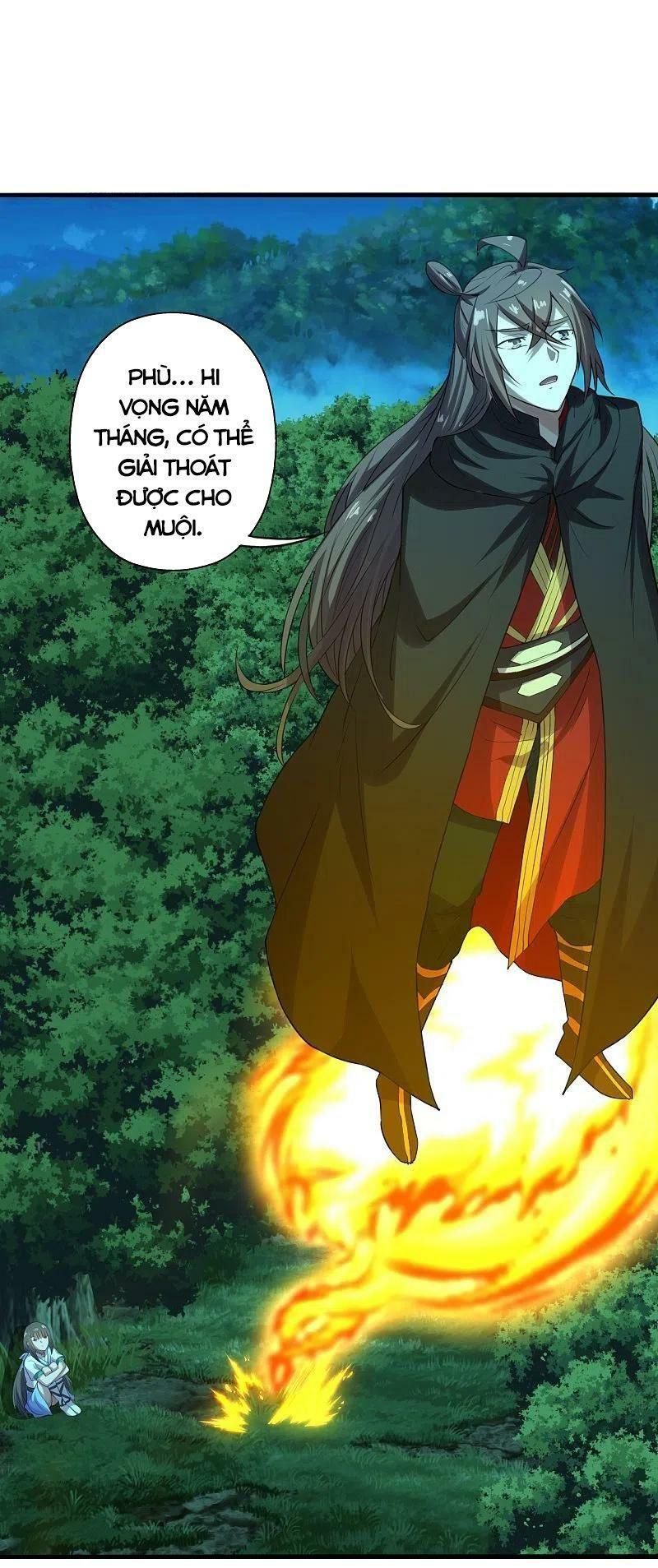 tiên võ đế tôn chapter 221 30