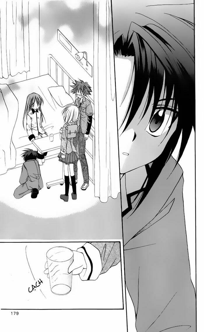 spiral: suiri no kizuna chapter 14 52