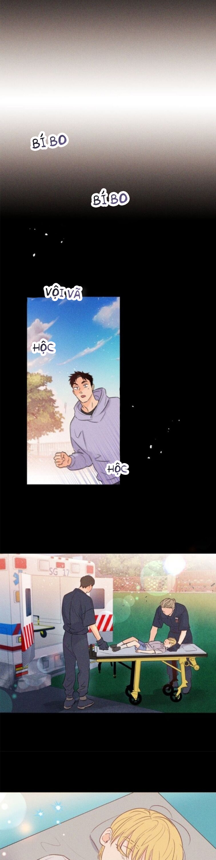 cái giá của sự nổi tiếng chapter 13 25