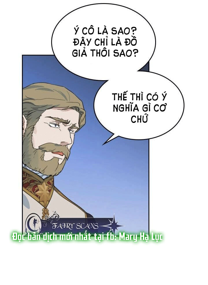 [18+] người đẹp và quái vật chapter 76.1 14