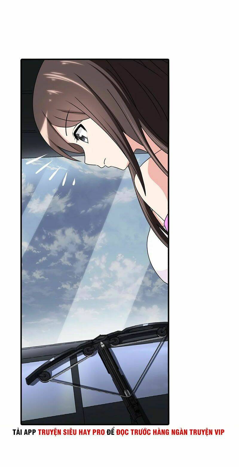 bạn gái virus của tôi chapter 145 5