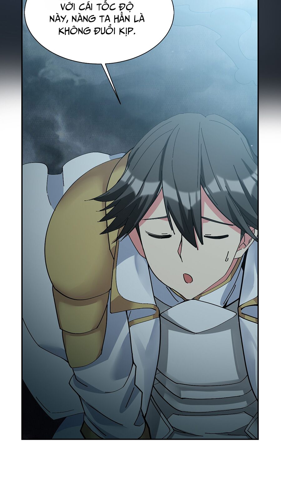 đồ long kỵ sĩ hôn môi ác long chapter 6 28