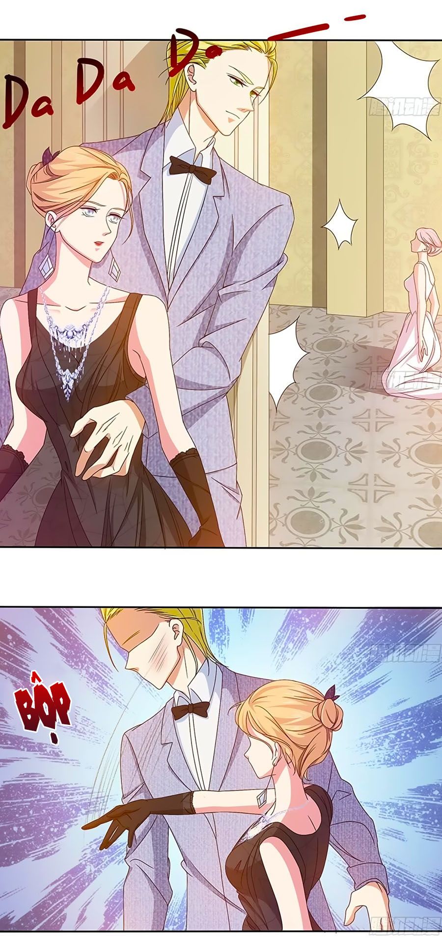 cô sát thủ ơi, yêu nhau nhé chapter 4 3