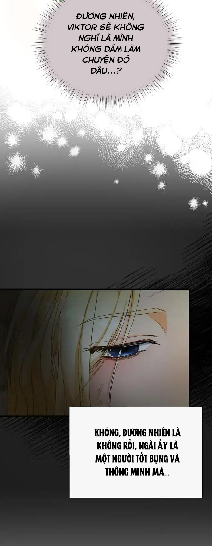 trở thành thánh nữ giả mạo chapter 4 5