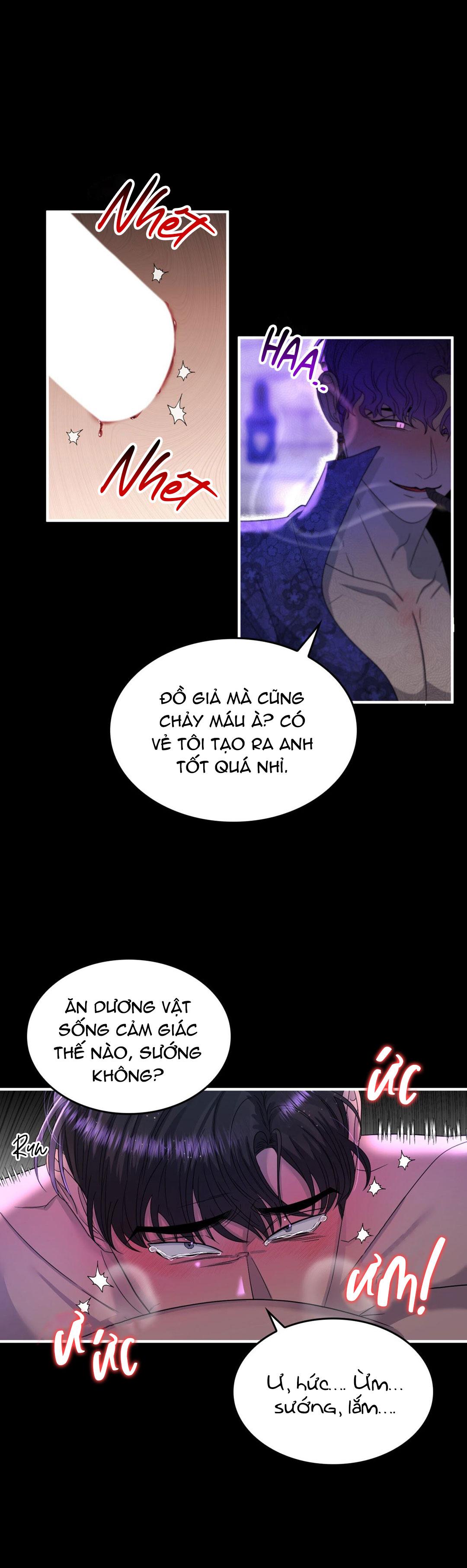 (np) độc thân muôn năm chapter 28 11