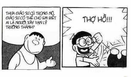 doraemon chế chapter 35 9