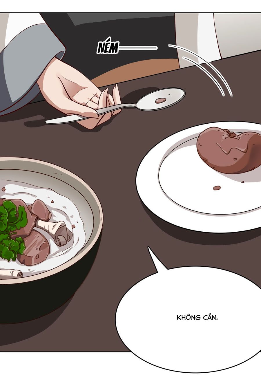 kiêu ngạo vương gia chủng điền phi chapter 65 13