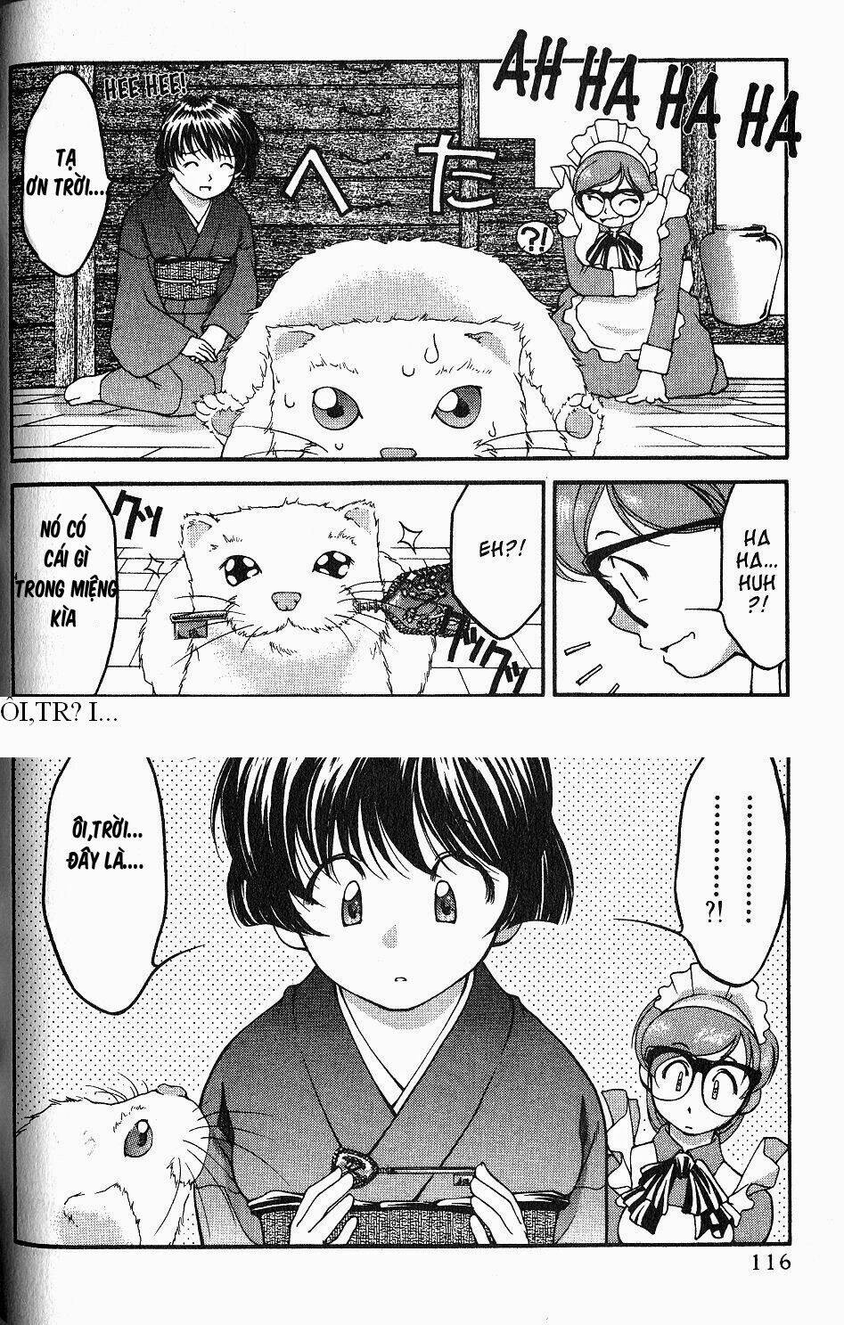 ai yori aoshi chapter 35 4