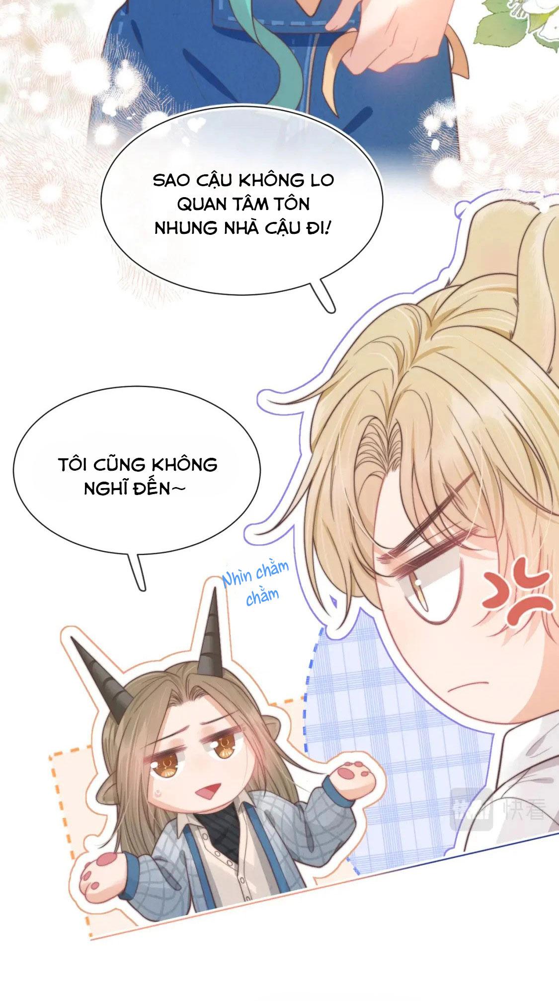 [ss2] một ngụm ăn cả thỏ con chapter 34 28