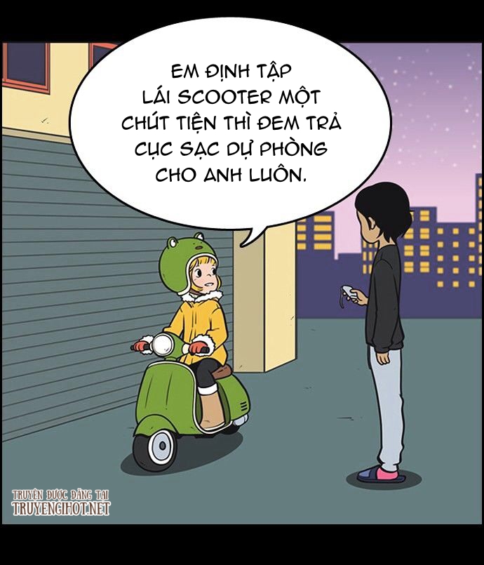 yumis cells chapter 78 3