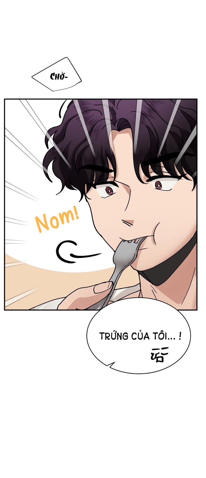 cặp đôi oan gia ngõ hẹp chapter 24 10