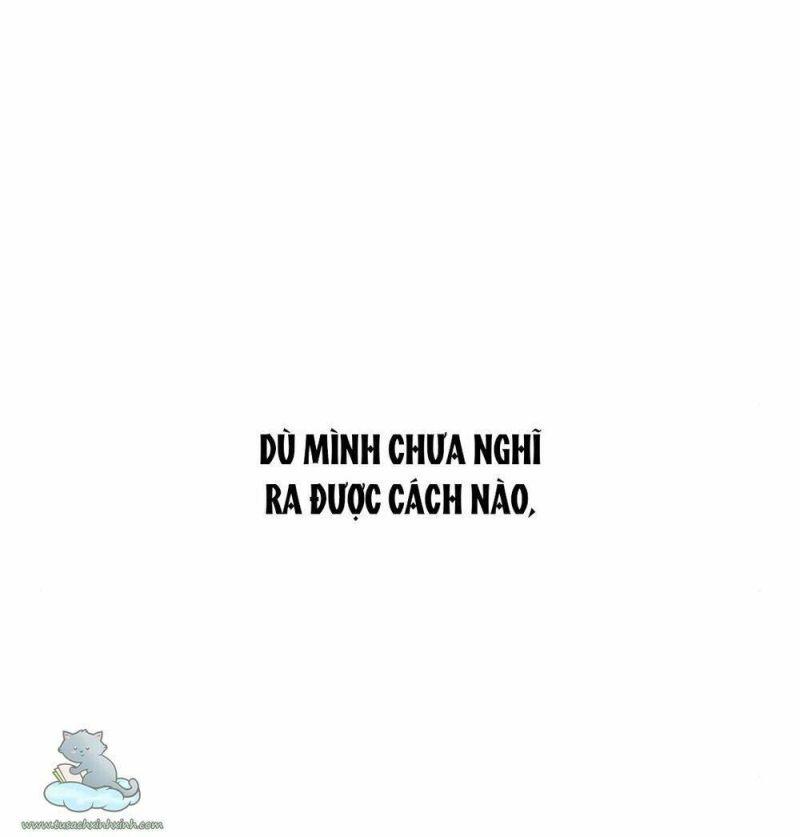 cách mà kỵ sĩ sống như tiểu thư chapter 40 25