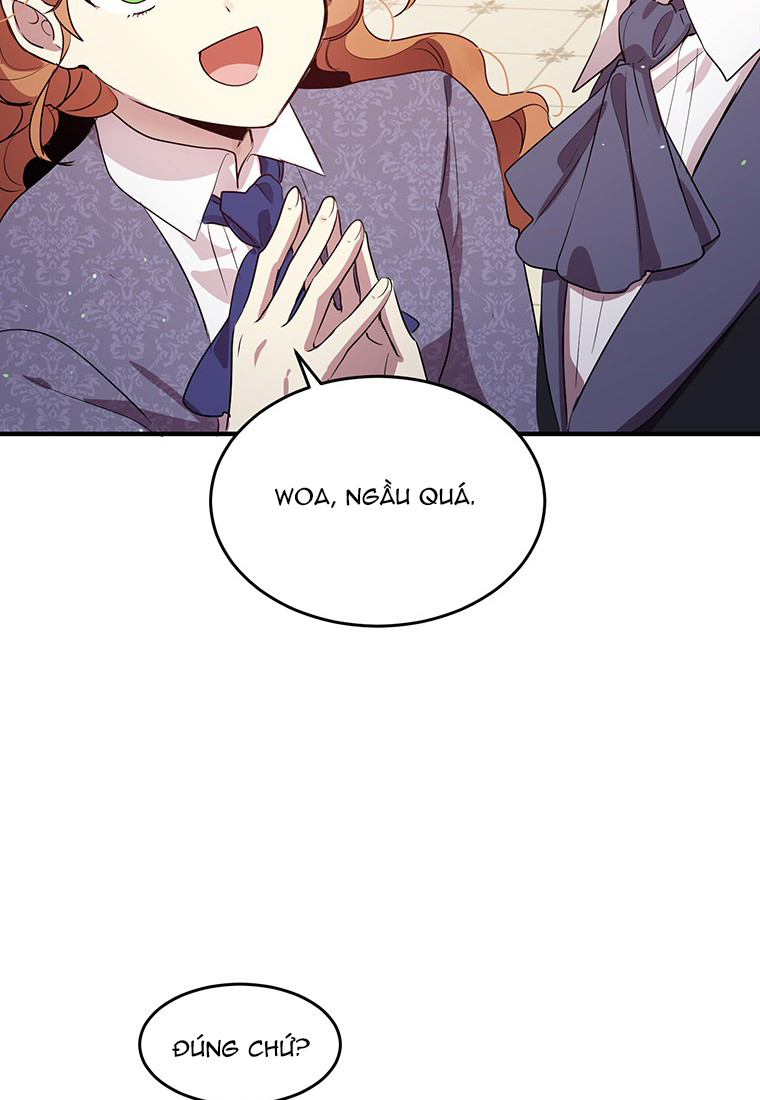 tại sao ngài làm điều này, công tước chapter 111 45