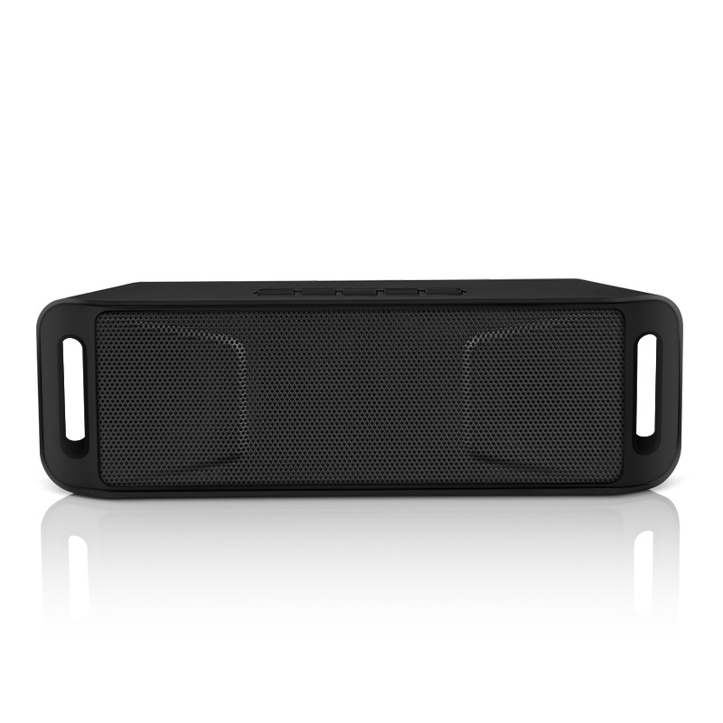 Loa Bluetooth di động thể thao SC 208 hỗ trợ bluetooth 4.0