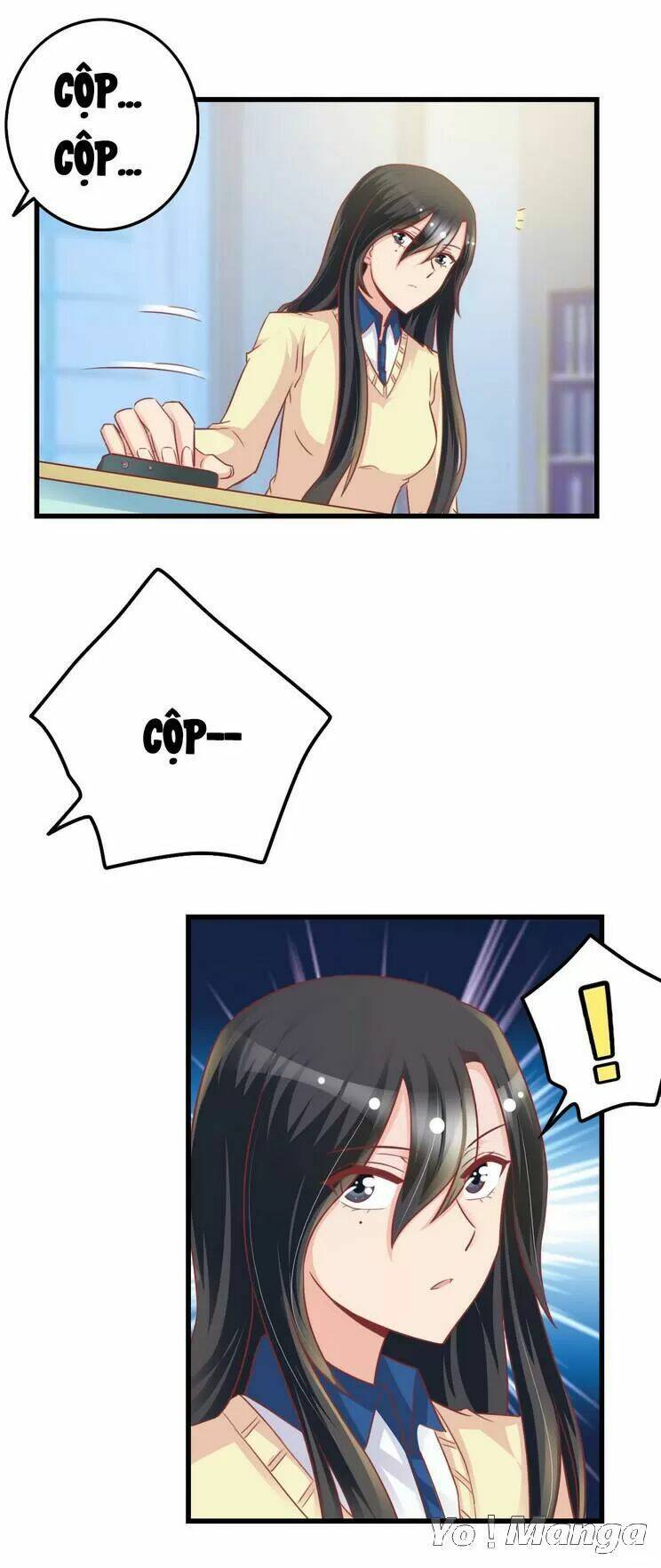 tôi là vợ tôi chapter 96 1