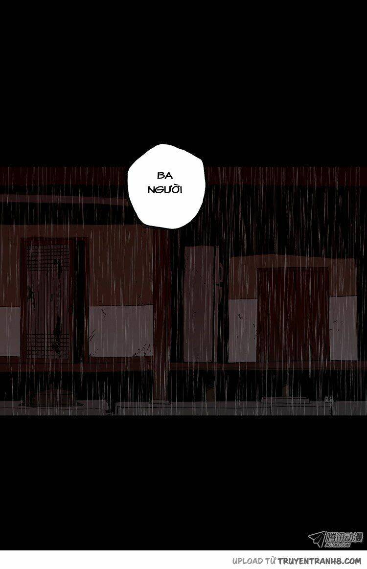 0.0 mhz - tần số chết chapter 23 14