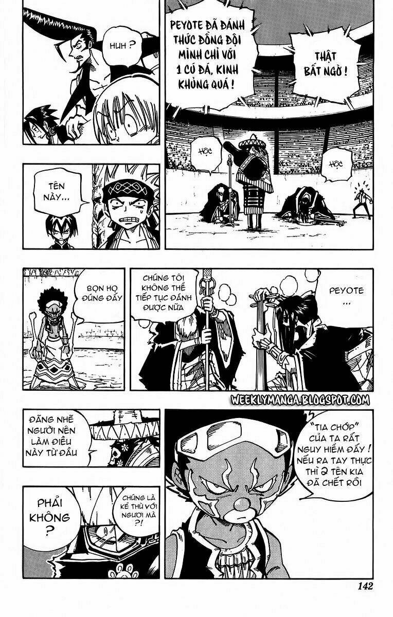 vua pháp thuật chapter 114 15