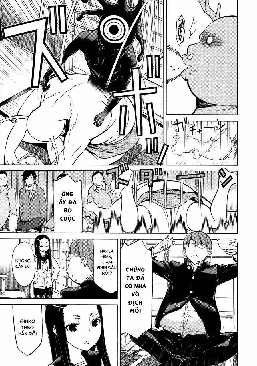 naqua-den (truyền thuyết về nakua) chapter 9 7