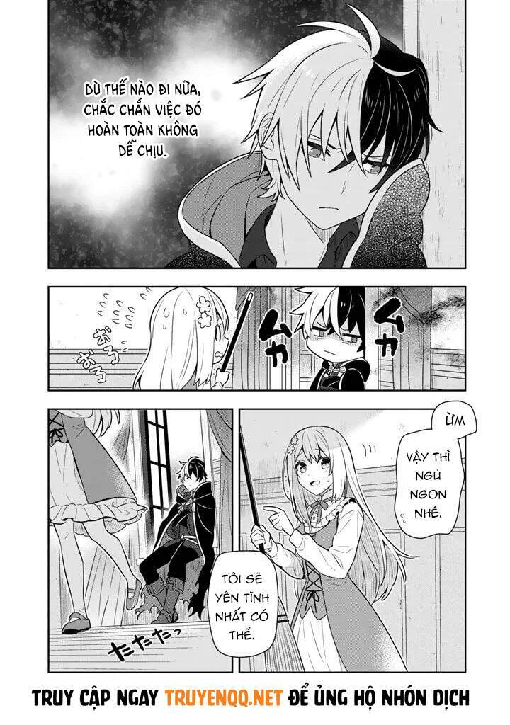 konyakuhaki sareta reijou wo hirotta ore ga chapter 6 15