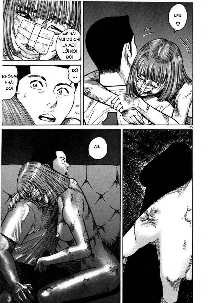 sát thủ số 1 chapter 15 3