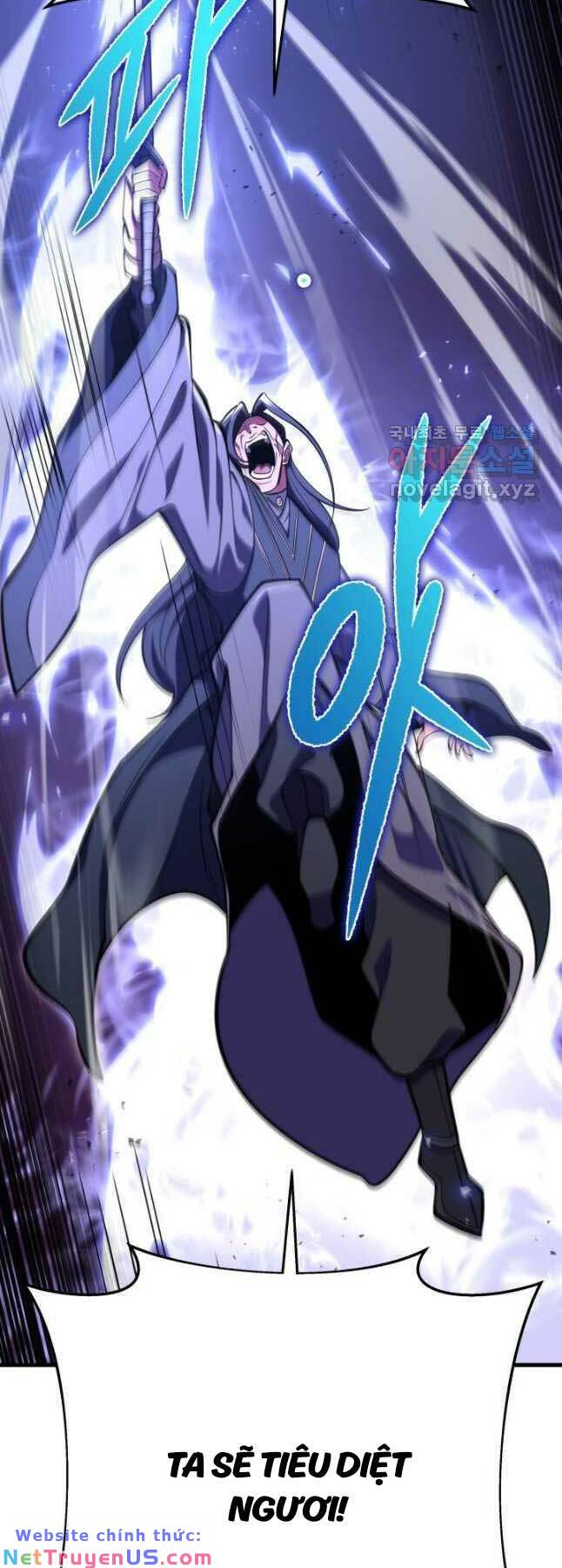 cửu thiên kiếm pháp chapter 74 42