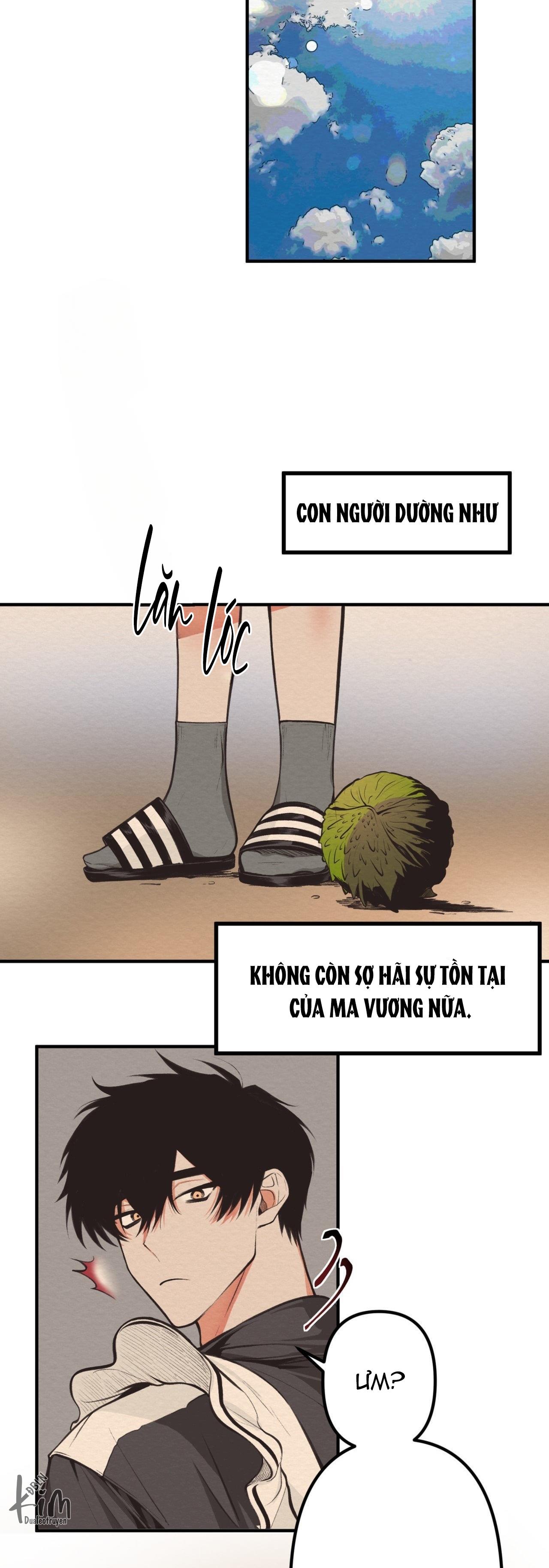 ác ma đỉnh cấp chapter 1 21