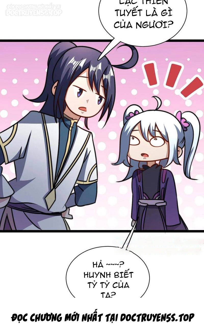 huyền huyễn: ta bắt đầu vô địch từ bại gia chapter 66 37