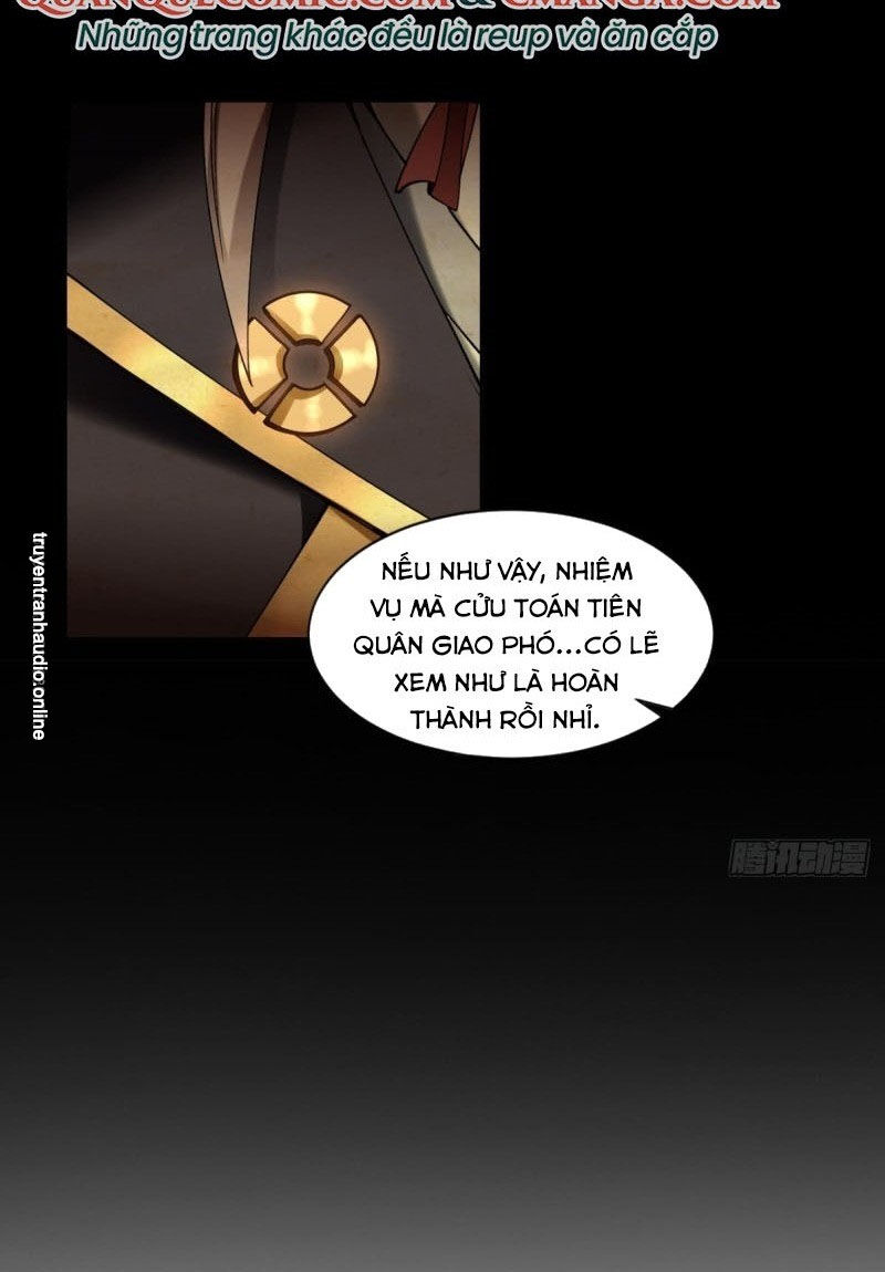 lão tổ của bạn đang online chapter 92 18